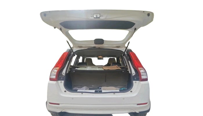 2020 Maruti New Wagon-R VXI (O) 1.0 AMT , Petrol, Automatic, 63,839 km, exterior