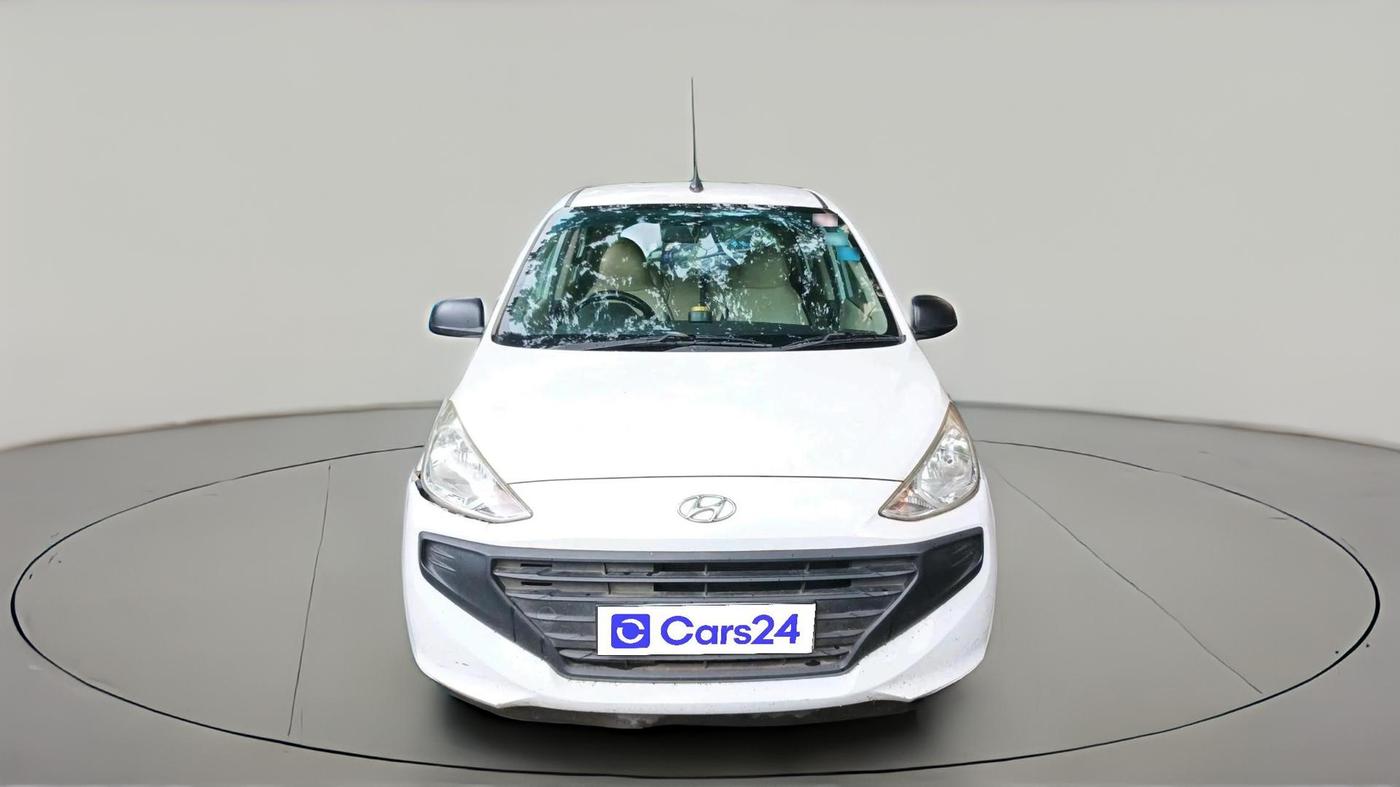 2020 Hyundai NEW SANTRO ERA EXECUTIVE, Petrol, Manual, 70,623 km, exterior