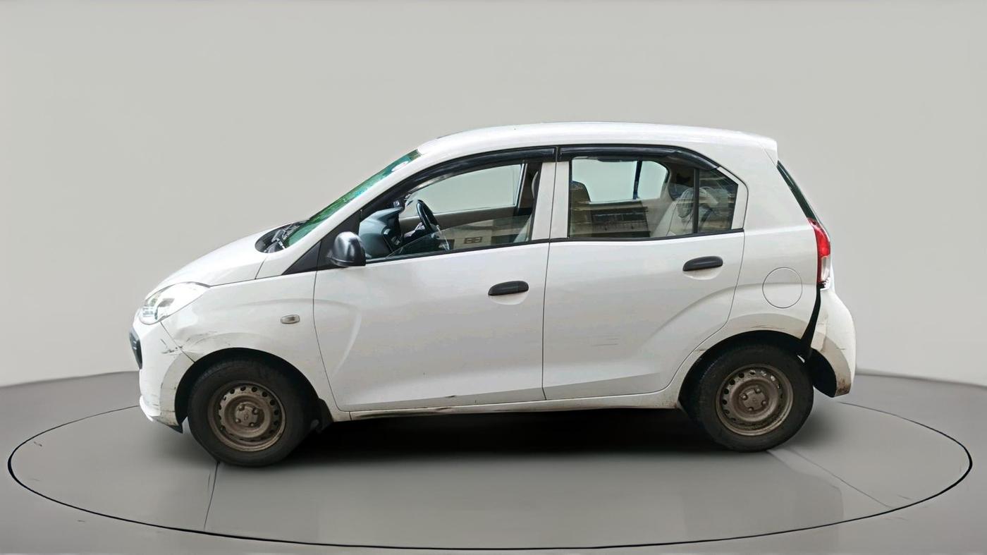 2020 Hyundai NEW SANTRO ERA EXECUTIVE, Petrol, Manual, 70,623 km, exterior