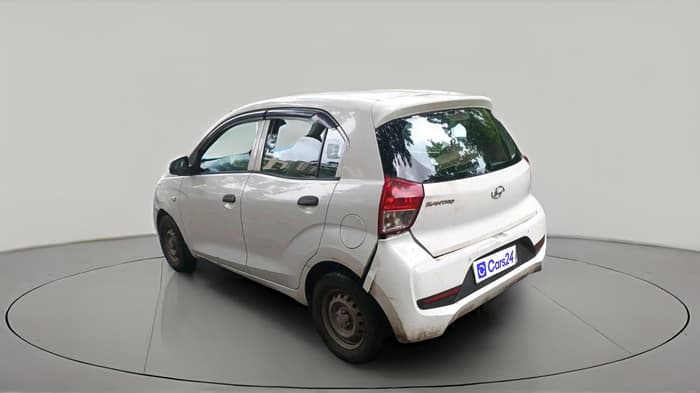 2020 Hyundai NEW SANTRO ERA EXECUTIVE, Petrol, Manual, 70,623 km, exterior