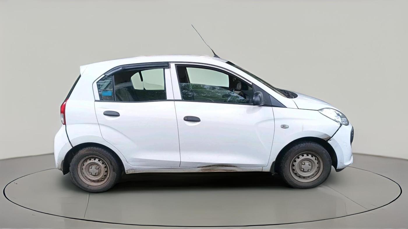 2020 Hyundai NEW SANTRO ERA EXECUTIVE, Petrol, Manual, 70,623 km, exterior
