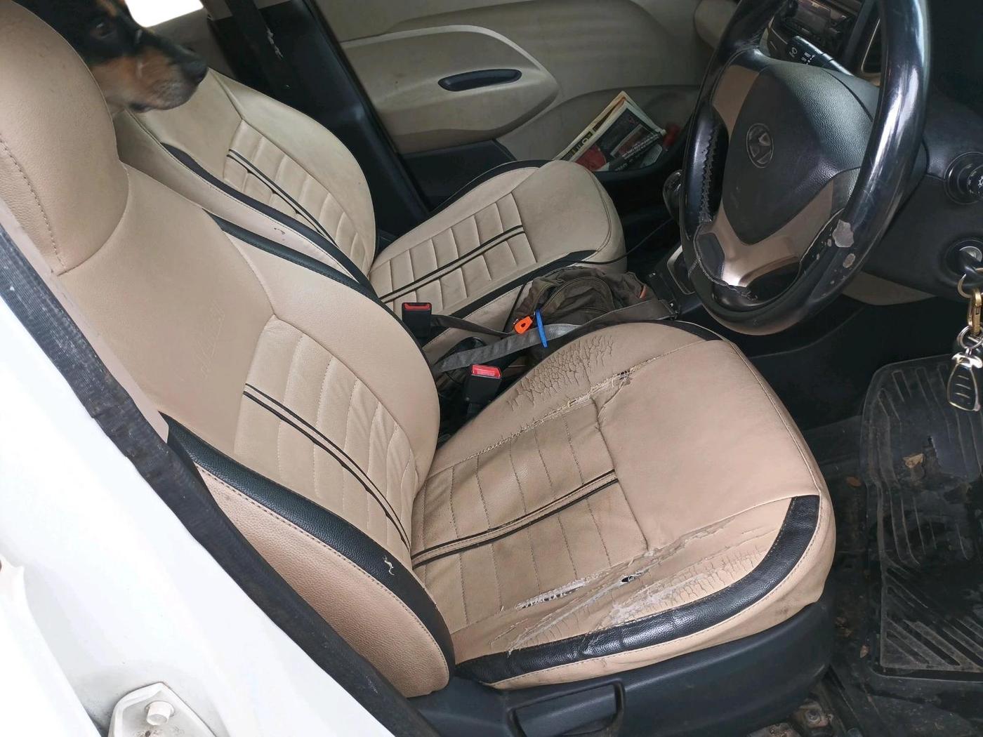 2020 Hyundai NEW SANTRO ERA EXECUTIVE, Petrol, Manual, 70,623 km, interior