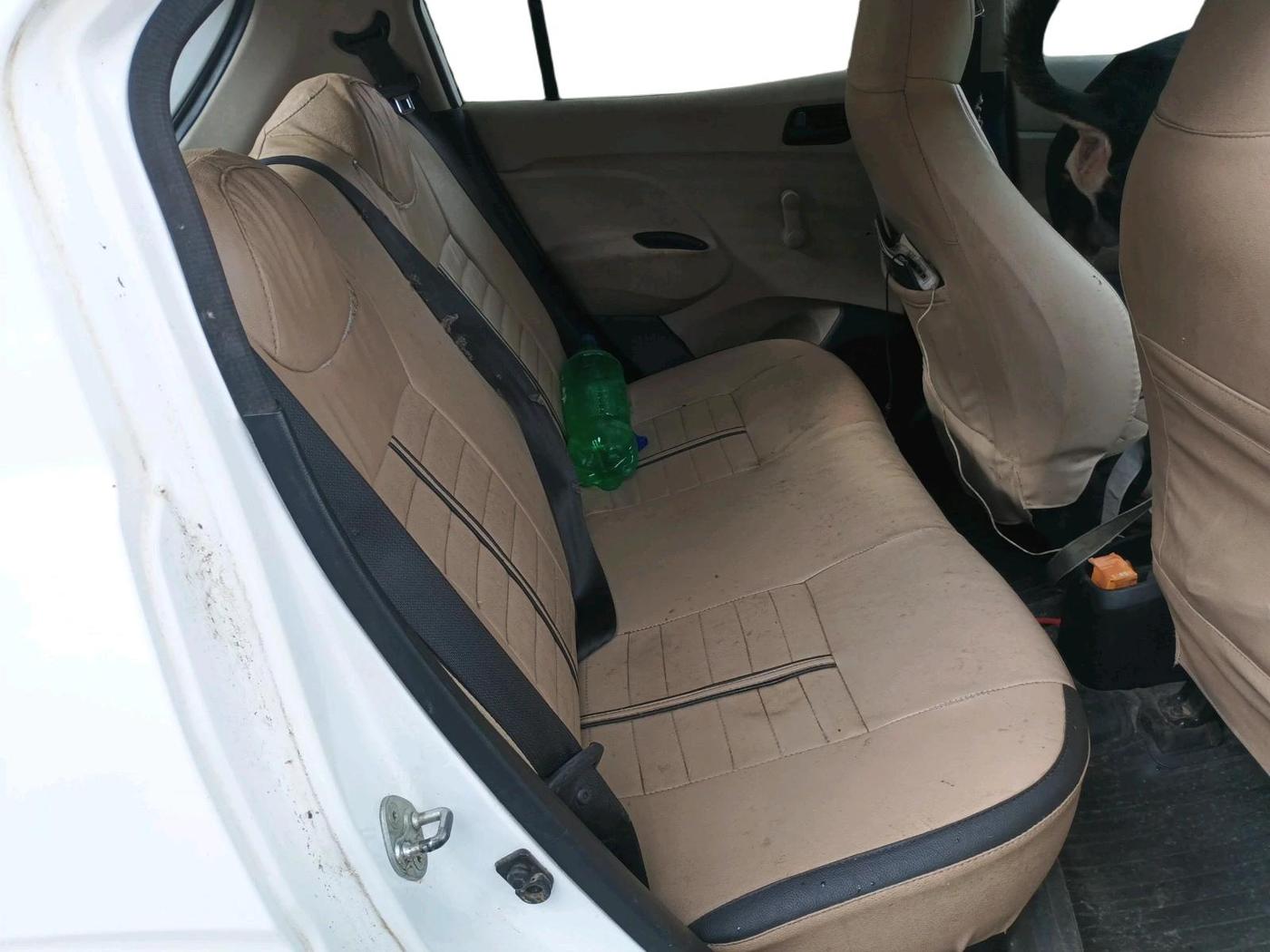 2020 Hyundai NEW SANTRO ERA EXECUTIVE, Petrol, Manual, 70,623 km, interior