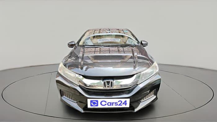 2014 Honda City 1.5L I-VTEC SV, Petrol, Manual, 1,41,134 km, exterior