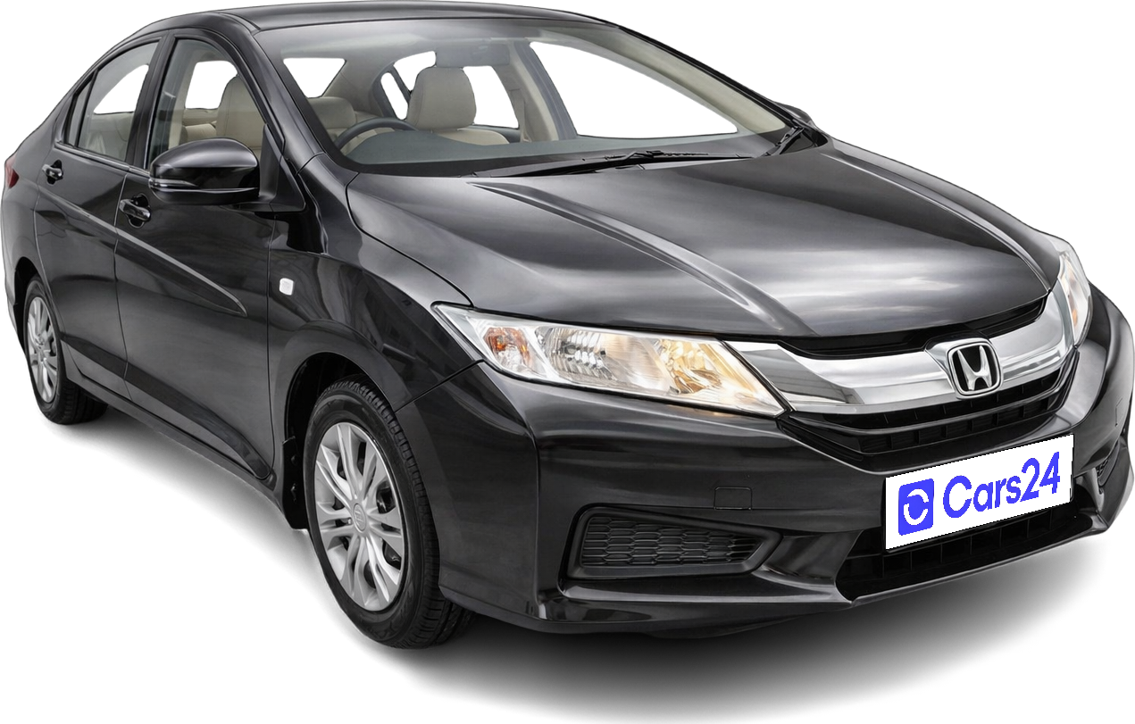 2014 Honda City - Sedan - Petrol - Manual - ₹3.25 lakh