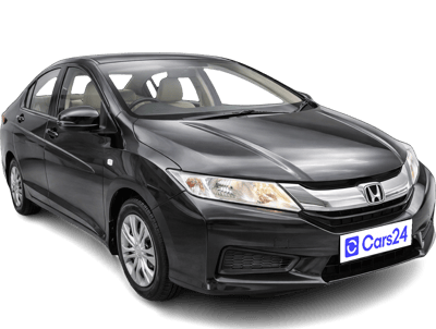 2014 Honda City - Sedan - Petrol - Manual - ₹3.25 lakh