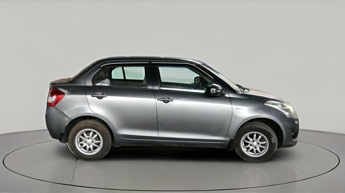 2014 Maruti Swift Dzire VDI, Diesel, Manual, 54,780 km, exterior