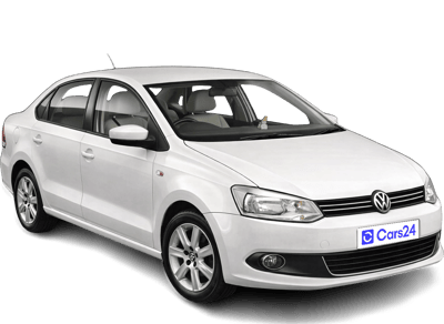 2011 Volkswagen Vento - Sedan - Petrol - Manual - ₹1.60 lakh