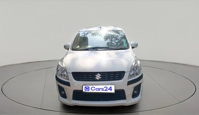 2013 Maruti Ertiga ZDI, Diesel, Manual, 1,63,895 km, exterior