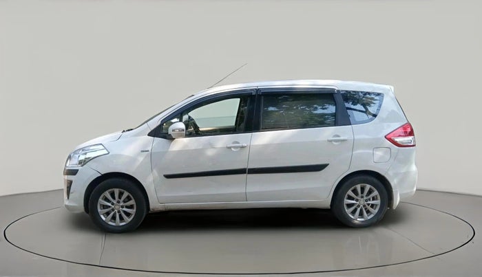 2013 Maruti Ertiga ZDI, Diesel, Manual, 1,63,895 km, exterior