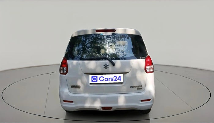 2013 Maruti Ertiga ZDI, Diesel, Manual, 1,63,895 km, exterior