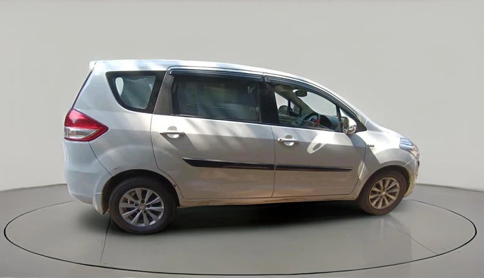 2013 Maruti Ertiga ZDI, Diesel, Manual, 1,63,895 km, exterior