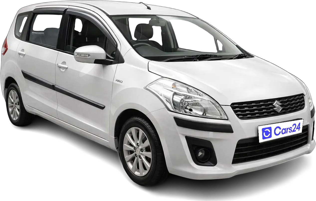 2013 Maruti Ertiga - SUV - Diesel - Manual - ₹4.40 lakh