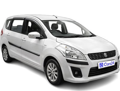 2013 Maruti Ertiga - SUV - Diesel - Manual - ₹4.40 lakh