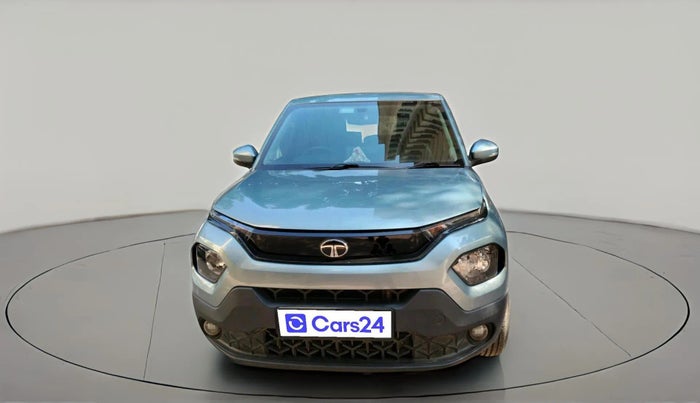 2024 Tata PUNCH ADVENTURE MT CNG , CNG, Manual, 29,723 km, exterior