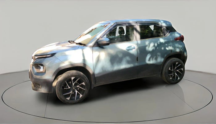 2024 Tata PUNCH ADVENTURE MT CNG , CNG, Manual, 29,723 km, exterior