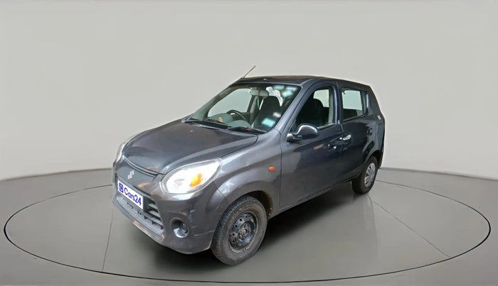 2014 Maruti Alto 800 LXI CNG, CNG, Manual, 98,598 km, exterior