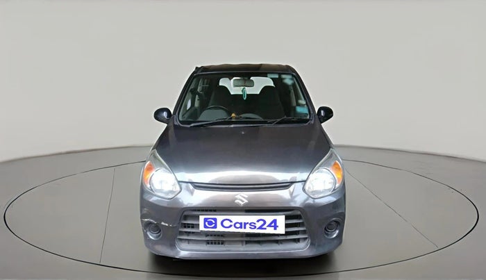 2014 Maruti Alto 800 LXI CNG, CNG, Manual, 98,598 km, exterior