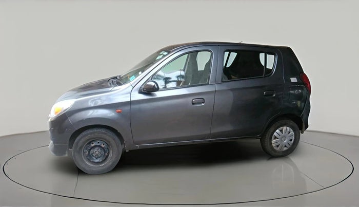 2014 Maruti Alto 800 LXI CNG, CNG, Manual, 98,598 km, exterior