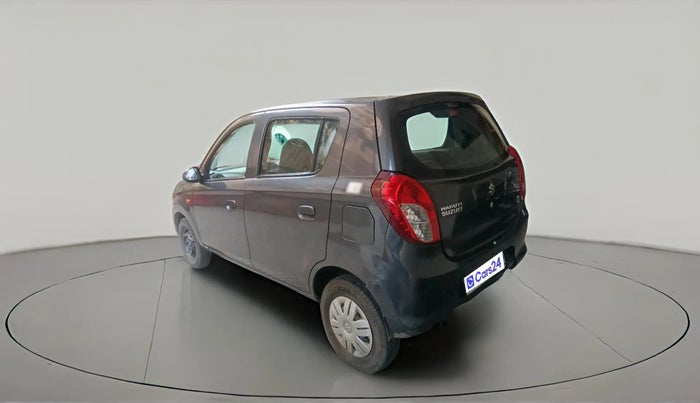 2014 Maruti Alto 800 LXI CNG, CNG, Manual, 98,598 km, exterior