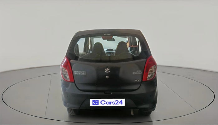 2014 Maruti Alto 800 LXI CNG, CNG, Manual, 98,598 km, exterior