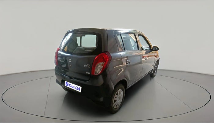 2014 Maruti Alto 800 LXI CNG, CNG, Manual, 98,598 km, exterior