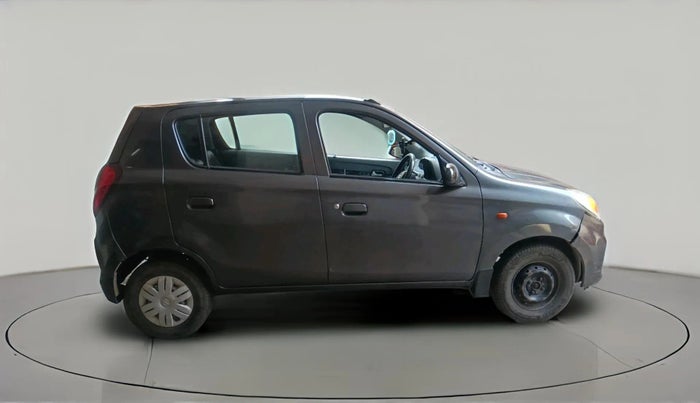 2014 Maruti Alto 800 LXI CNG, CNG, Manual, 98,598 km, exterior