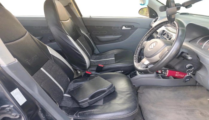 2014 Maruti Alto 800 LXI CNG, CNG, Manual, 98,598 km, interior