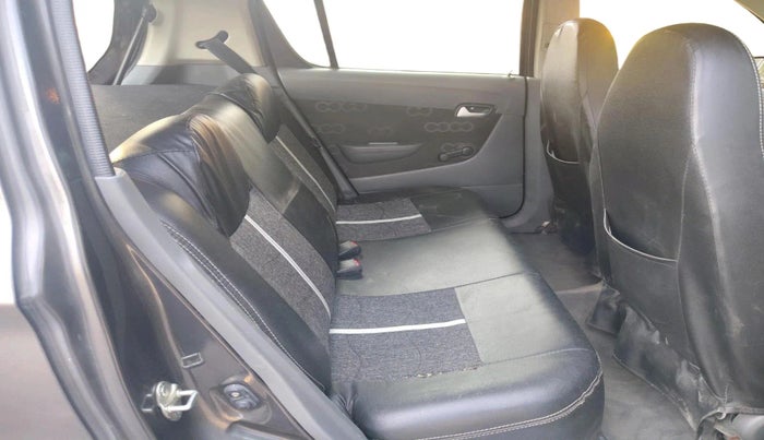 2014 Maruti Alto 800 LXI CNG, CNG, Manual, 98,598 km, interior