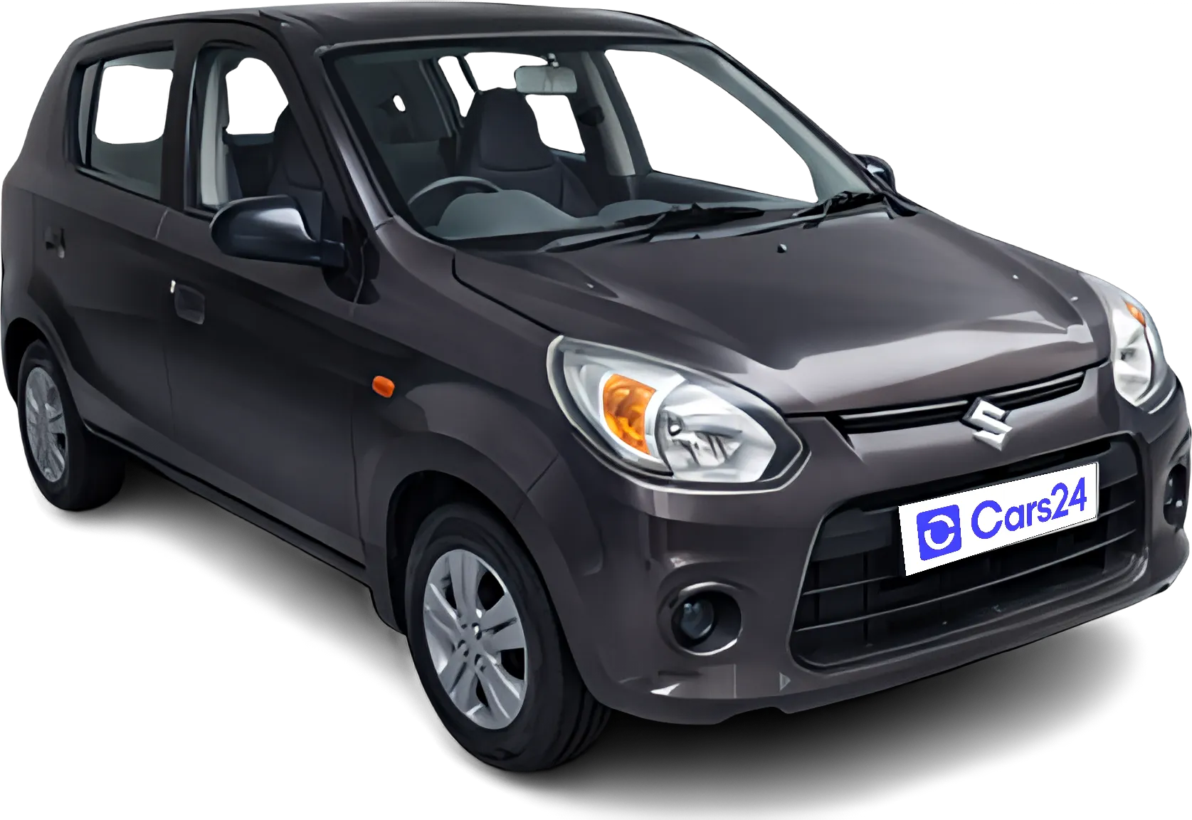 2014 Maruti Alto 800 - Hatchback - CNG - Manual - ₹1.88 lakh