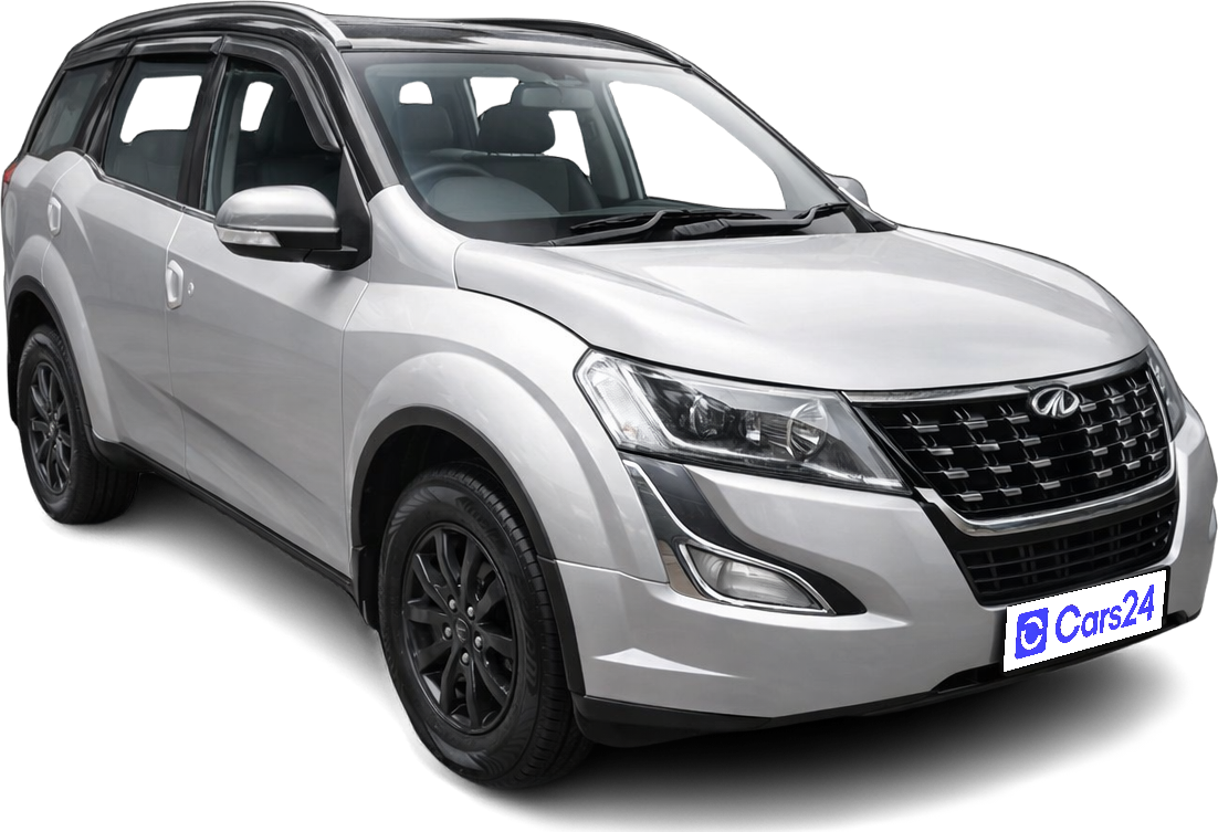 2018 Mahindra XUV500 - SUV - Diesel - Automatic - ₹8.50 lakh