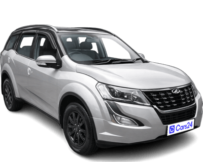 2018 Mahindra XUV500 - SUV - Diesel - Automatic - ₹8.50 lakh
