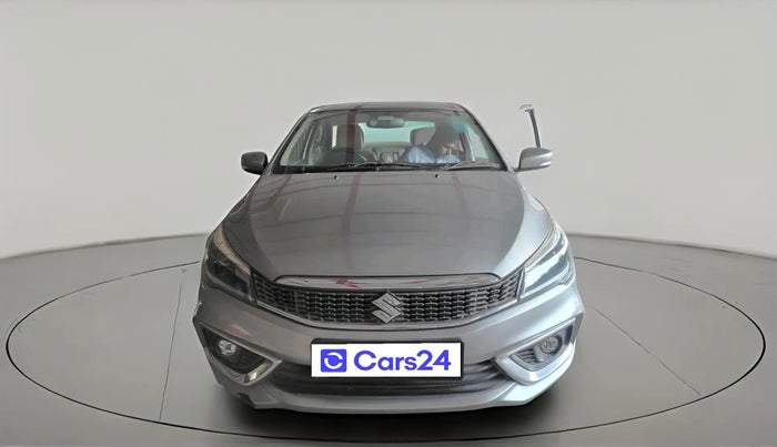 2018 Maruti Ciaz ALPHA  AT 1.5 SHVS PETROL, Petrol, Automatic, 63,119 km, exterior