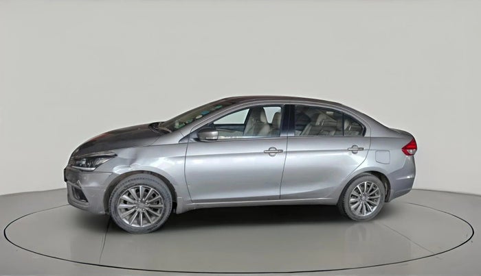 2018 Maruti Ciaz ALPHA  AT 1.5 SHVS PETROL, Petrol, Automatic, 63,119 km, exterior