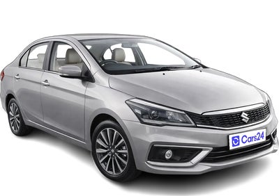 2018 Maruti Ciaz - Sedan - Petrol - Automatic - ₹5.25 lakh