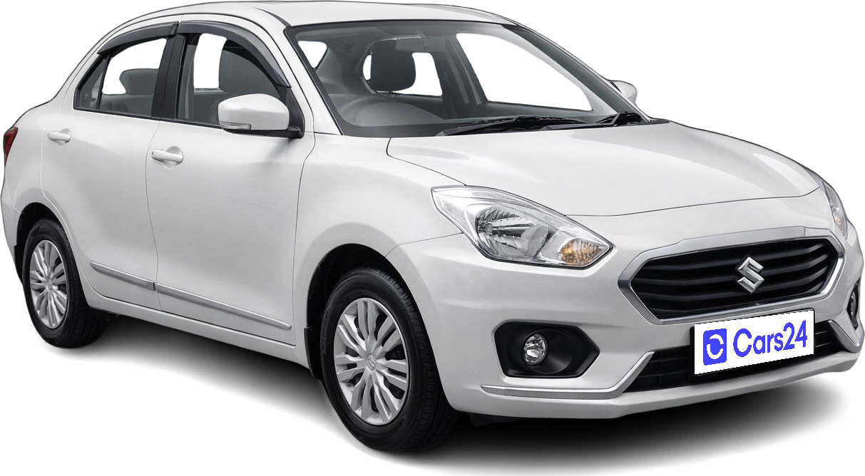 2021 Maruti Dzire - Sedan - Petrol - Manual - ₹6.00 lakh