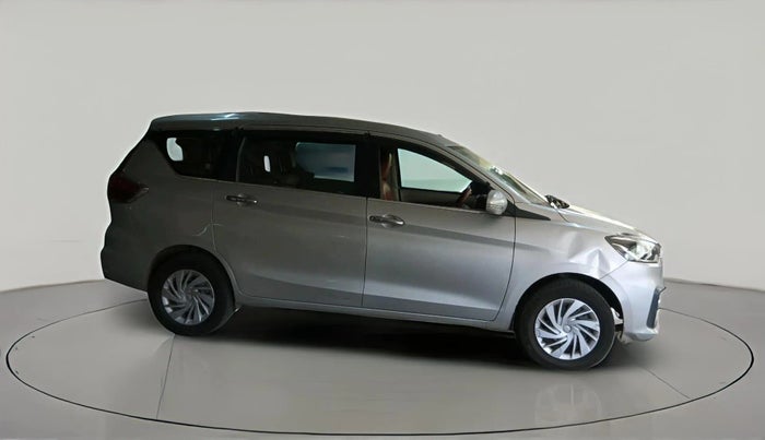 2021 Maruti Ertiga VXI AT SHVS, Petrol, Automatic, 79,222 km, exterior