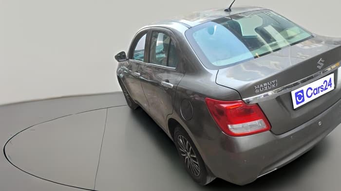 2018 Maruti Dzire VDI AMT, Diesel, Automatic, 1,13,158 km, exterior