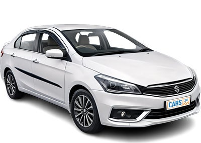 Maruti Ciaz-img