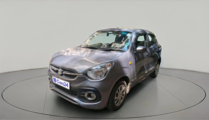 2022 Maruti Celerio VXI CNG, CNG, Manual, 2,175 km, exterior