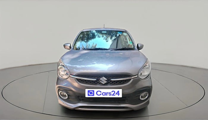 2022 Maruti Celerio VXI CNG, CNG, Manual, 2,175 km, exterior