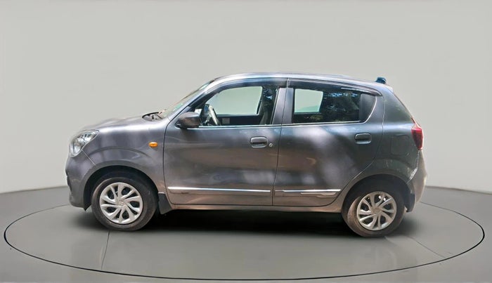 2022 Maruti Celerio VXI CNG, CNG, Manual, 2,175 km, exterior