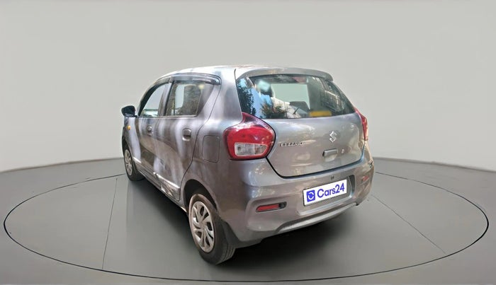 2022 Maruti Celerio VXI CNG, CNG, Manual, 2,175 km, exterior