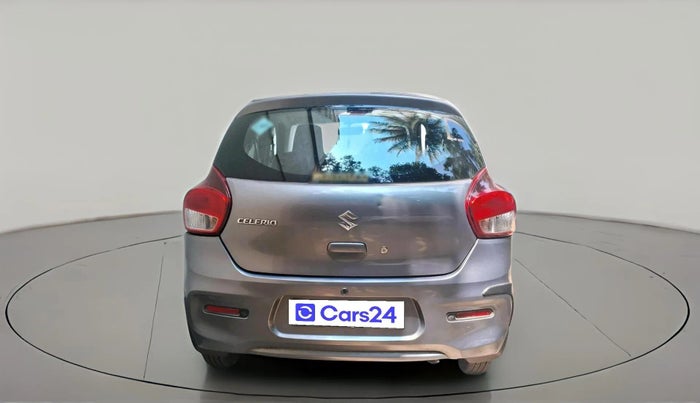 2022 Maruti Celerio VXI CNG, CNG, Manual, 2,175 km, exterior
