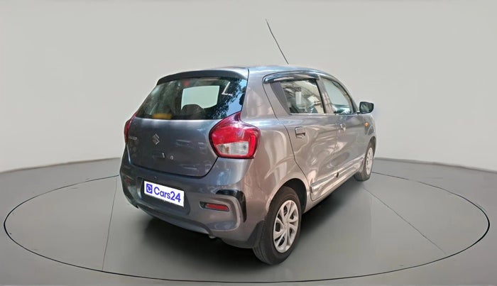 2022 Maruti Celerio VXI CNG, CNG, Manual, 2,175 km, exterior