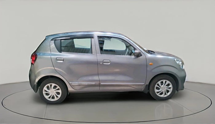 2022 Maruti Celerio VXI CNG, CNG, Manual, 2,175 km, exterior