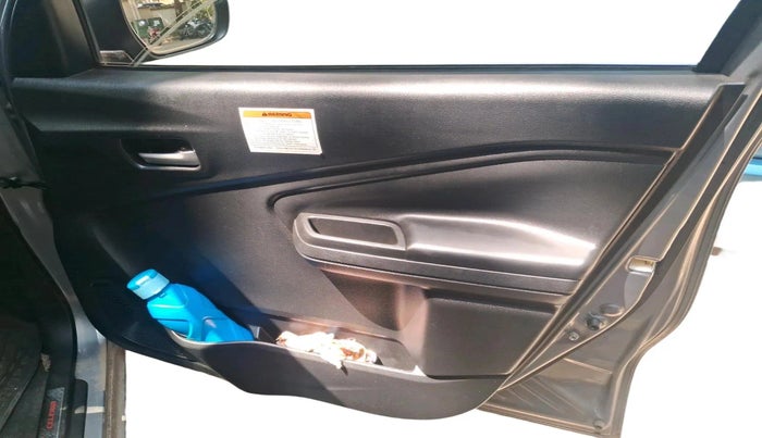 2022 Maruti Celerio VXI CNG, CNG, Manual, 2,175 km, interior