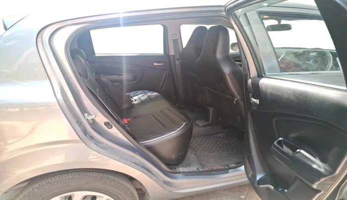 2022 Maruti Celerio VXI CNG, CNG, Manual, 2,175 km, interior