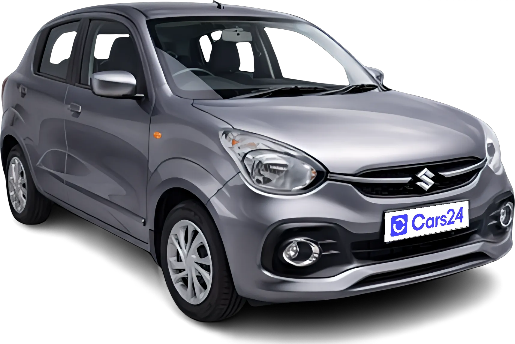 2022 Maruti Celerio - Hatchback - CNG - Manual - ₹4.90 lakh