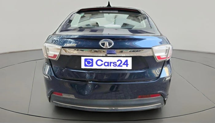2023 Tata TIGOR XZA PLUS PETROL, Petrol, Automatic, 36,392 km, exterior